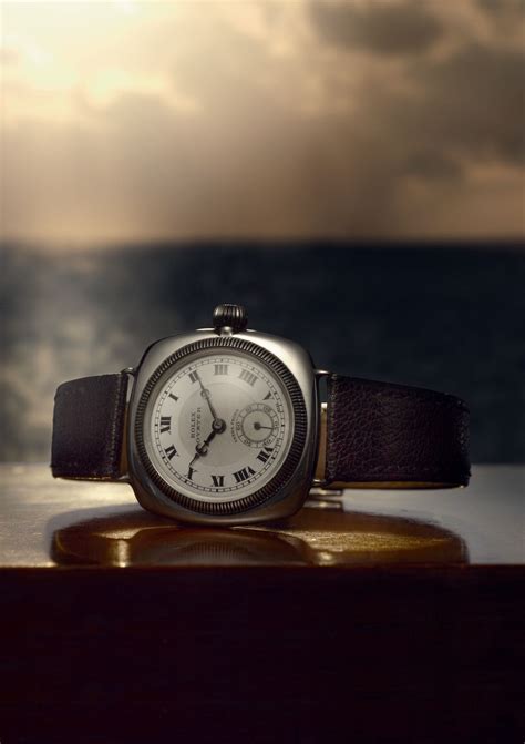 Rolex and Cinema: Writing History Side By Side 